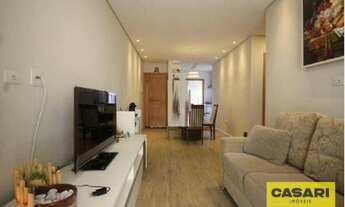 Imagem: Apartamento com 2 dormitórios à venda