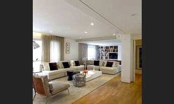 Imagem 5: Apartamento 3 SUÍTES, LINDO! PRONTO PARA MORAR! MOBILIADO E DECORADO! VENDE COM MÓVEIS PLA