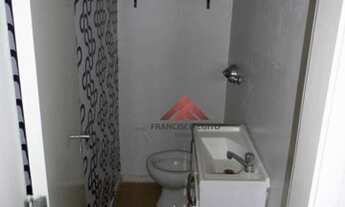 Imagem 4: Sala no Trade Center