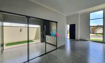 Imagem 6: Casa térrea com 3 dormitórios localizada no condomínio Atlanta