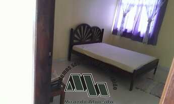 Imagem 7: Casa de condomínio a venda em Vicente Pires, lote 500m², 2 quartos