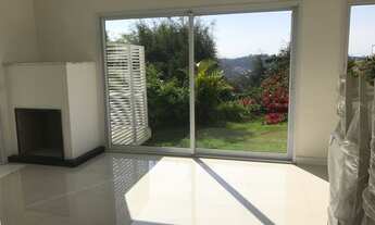 Imagem 5: Casa Condomínio New Ville de 306 m² com 4 quartos e piscina - Santana de Parnaíba