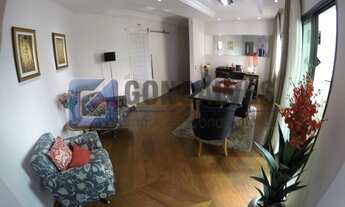 Imagem 6: SAO BERNARDO DO CAMPO - Residential / Apartment - NOVA PETROPOLIS