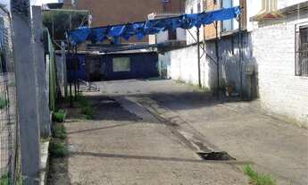 Imagem 3: Terreno a venda no Bairro Menino Deus em Porto Alegre