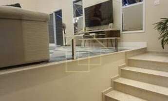 Imagem 3: Casa de condomínio para venda com 200 metros quadrados com 3 quartos