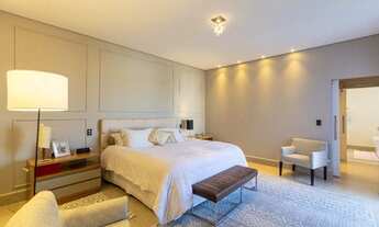 Imagem 5: Casa à venda, 390 m² - Alphaville Nova Esplanada - Votorantim/SP