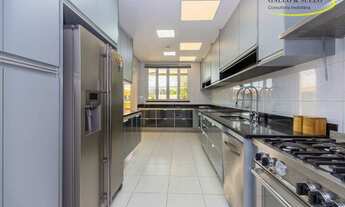 Imagem 14: Casa à venda, 354 m² por R$ 3.590.000,00 - Alto da Boa Vista - São Paulo/SP