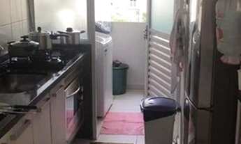 Imagem 2: Apartamento com 3 dormitórios à venda, 63 m² por R$ 308.000,00 - Jaraguá - São Paulo/SP