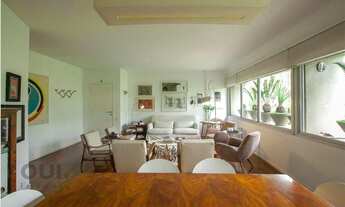 Imagem 2: Apartamento com 3 dormitórios à venda, 145 m² por R$ 1.650.000 - Vila Nova Conceição - São