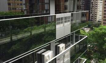 Imagem: Laje para alugar, 519 m² por R$ 54.541,20/mês