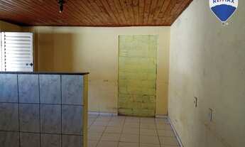 Imagem 6: Oportunidade - Casa com 2 dormitórios à venda, 70 m² por R$ 210.000 - Cidade Planejada I