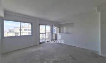 Imagem 6: RRCOD4626 Apartamento 54m² CONDOMÍNIO ACQUA PARK - OPOERTUNIDADE - 1 Suíte 2 Vagas - Barue