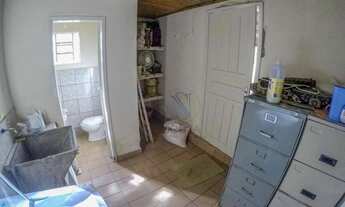 Imagem 6: Terreno à venda, 572 m² por R$ 430.000 - Guaraituba - Colombo/PR