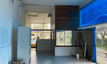 Imagem 5: Prédio, 400 m² - venda por R$ 1.300.000,00 ou aluguel por R$ 6.500,00/mês - Fundação - São