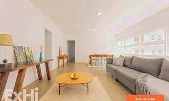 Imagem: Apartamento à venda, 172 m² por R$ 2.034.000,00