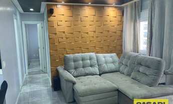 Imagem 5: Apartamento com 2 dormitórios à venda, 70 m² - Campestre - Santo André/SP