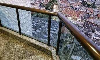 Imagem 4: Apartamento no Alto da Mooca com 113 m² - 3 Dormitórios, 1 suíte normal, 1 suíte americana