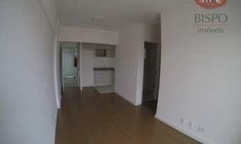 Imagem 3: Apartamento, 53 m² - venda por R$ 286.824,20 ou aluguel por R$ 1.200,00/mês - Centro - Ame