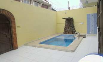 Imagem 3: Casa com 6 dormitórios à venda, 200 m² por R$ 500.000,00 - Barreiras - Salvador/BA