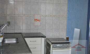 Imagem 5: Casa Residencial à venda, Cidade Nova, Jundiaí - CA2015