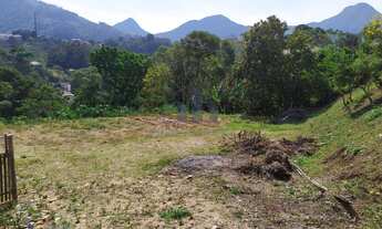 Imagem 2: Terreno à venda, 1089 m² por R$ 495.000,00 - Cônego - Nova Friburgo/RJ