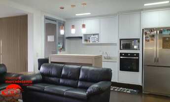 Imagem 3: Apartamento Mobiliado Brooklin 92 m²