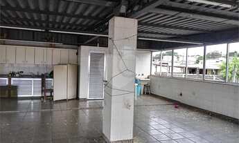 Imagem 7: Prédio Comercial / Residencial