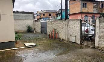 Imagem 3: Casa com 4 dormitórios à venda, 100 m² por R$ 250.000,00 - Brejarú - Palhoça/SC