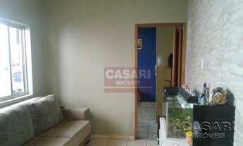 Imagem: Casa Residencial à venda, Alves Dias, São