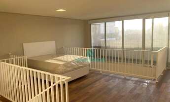 Imagem: Apartamento com 1 dormitório para alugar