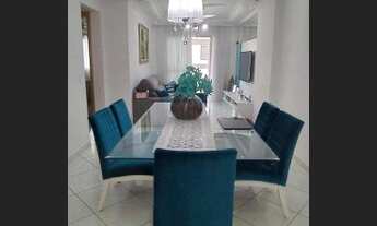 Imagem 9: Apartamento com 2 dormitórios à venda, 93 m² por R$ 450.000,00 - Tupi - Praia Grande/SP