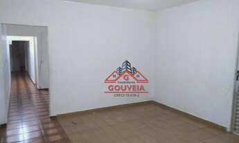 Imagem 4: Sobrado com 3 dormitórios para alugar, 80 m² por R$ 1.450,00/mês - Parque Boa Esperança