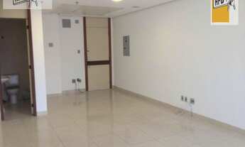 Imagem 4: Sala para alugar, 53 m² por R$ 1.300,00/mês - Barra da Tijuca - Rio de Janeiro/RJ