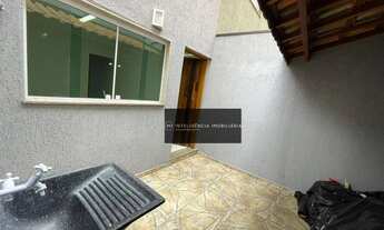 Imagem 7: Sobrado 03 dormitórios sendo 01 suíte mais 02 vagas na Vila Formosa !!!