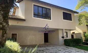 Imagem 2: Sobrado com 4 dormitórios, 320 m² - venda por R$ 1.900.000,00 ou aluguel por R$ 6.500,00/m