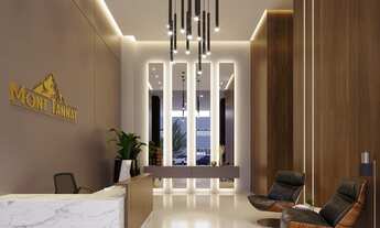 Imagem 2: Cobertura residencial para venda, Centro, Curitiba - CO9320