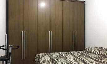 Imagem 3: Casa com 3 dormitórios à venda, 114 m² por R$ 580.000,00 - Centro - Poços de Caldas/MG