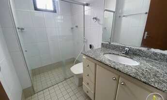 Imagem 7: Apartamento para aluguel com 90 metros quadrados com 3 quartos em Praia do Morro - Guarapa