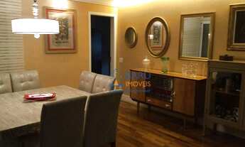 Imagem: Apartamento com 3 dormitórios à venda