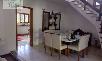 Imagem 7: Sobrado com 3 quartos à venda no Condomínio São Paulo 2 - Cotia