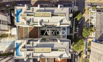 Imagem 4: Apartamento Duplex com 2 dormitórios à venda, 78 m² por R$ 635.900,00 - Vila Izabel - Curi
