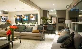 Imagem 2: Apartamento residencial à venda, Vila Clementino, São Paulo