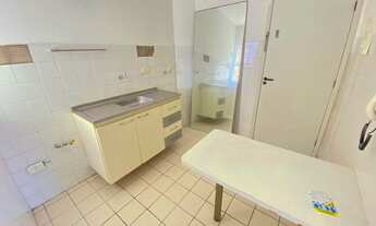 Imagem 5: Apartamento 3 quartos com 69m², na Rua Quarenta e Oito