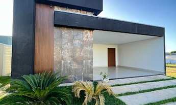 Imagem: Casa com 3 dormitórios à venda, 130 m²