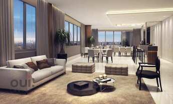 Imagem: Apartamento à venda, 285 m² por R$ 6.830.083,00