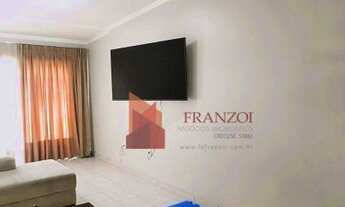 Imagem 4: VENDA: Sobrado com 4 dormitórios no Bairro Dom Bosco em Itajaí