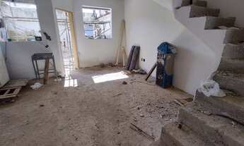 Imagem 2: BELO HORIZONTE - Casa Padrão - Santa Branca