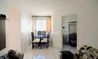 Imagem: Apartamento com 2 dormitórios à venda