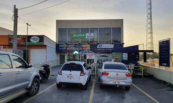 Imagem: COLOMBO - Conjunto Comercial/sala - MARACANÃ