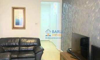 Imagem 2: Apartamento com 2 dormitórios à venda, 74 m² por R$ 330.000,00 - Aclimação - São Paulo/SP